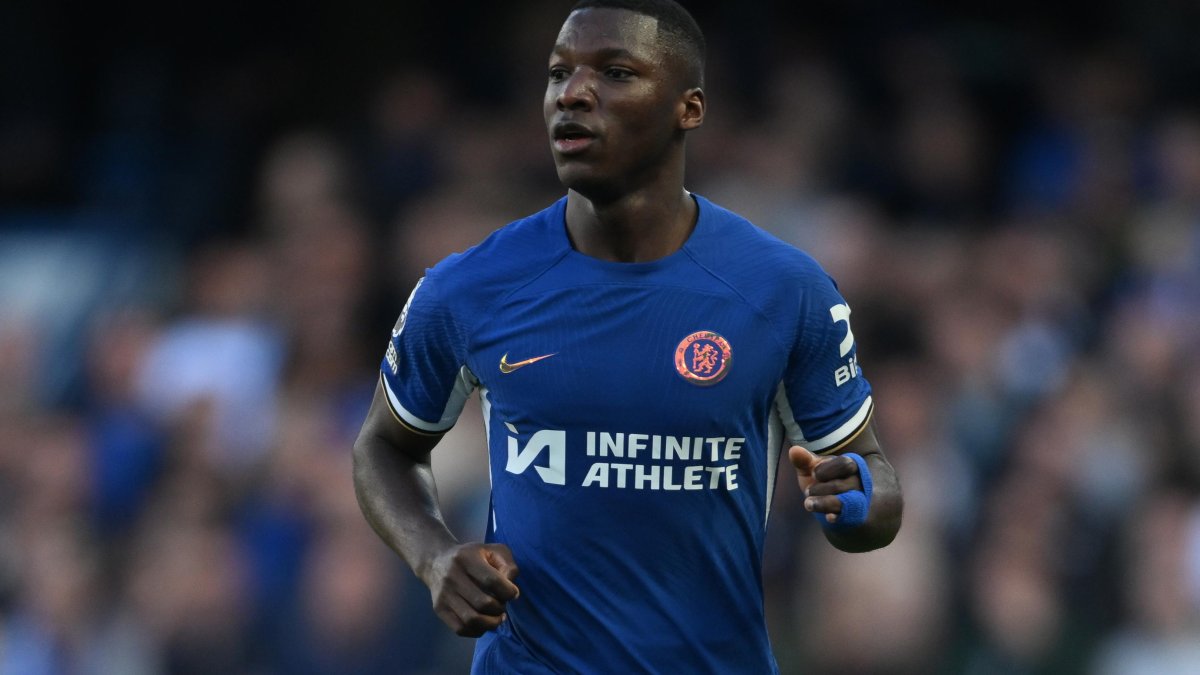 Con Moisés Caicedo presente hasta el minuto 73, Chelsea no pudo ganar ante Burnley por la Premier League