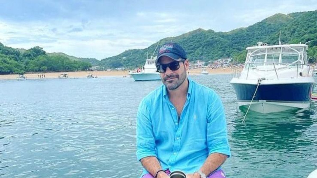 Carolina Jaume: la libreta que entregó a Salazar sería de su exesposo, Allan Zenck.