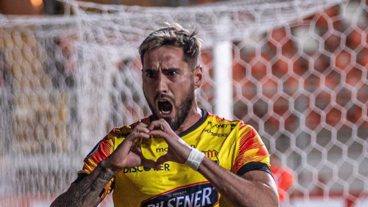 Barcelona empató el encuentro