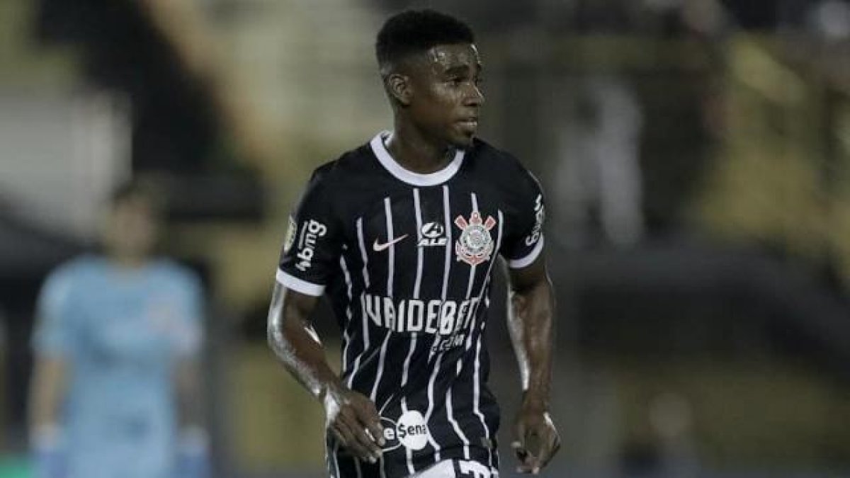 El defensor central de Ecuador Felix Torres actuó los 90 minutos en el partido