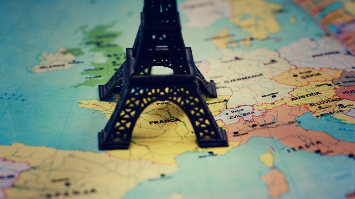 El visado Schengen permite viajar a cualquiera de los Estados Schengen.