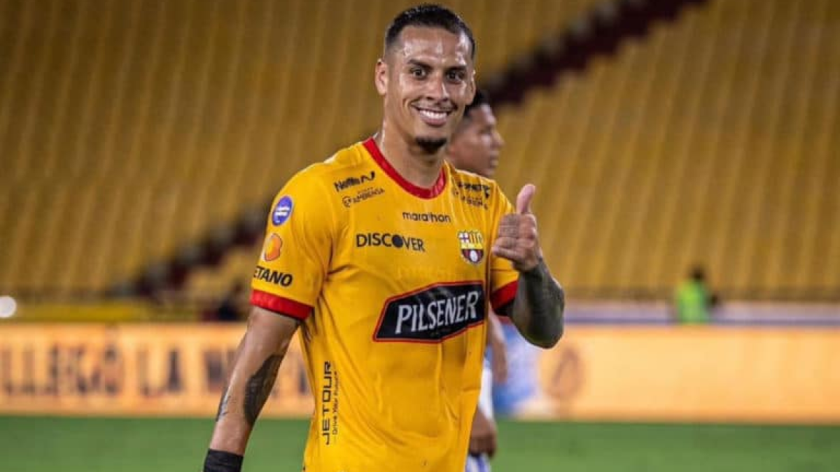 Jesús Trindade se perdió tres partidos debido a la expulsión ante Orense