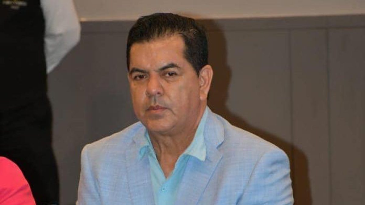 El alcalde de Portovelo, Jorge Maldonado, fue asesinado en abril de 2024.