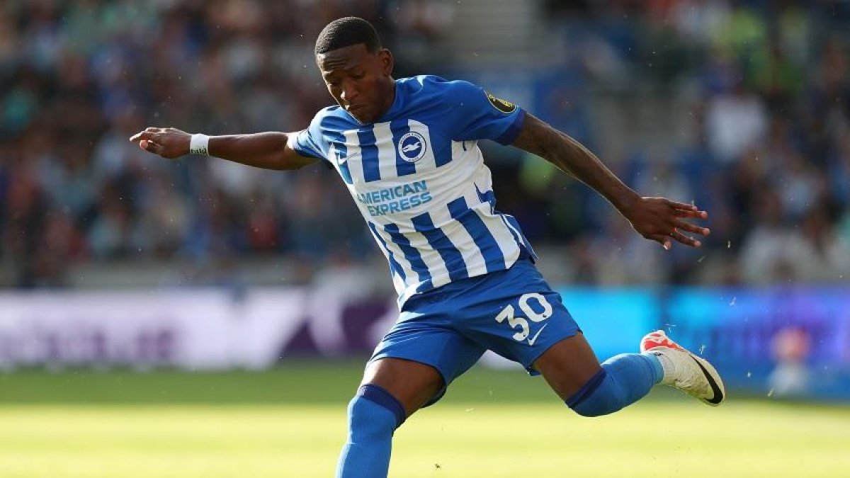 Su última lesión ocurrió en el partido liguero contra el Burnley el 13 de abril.