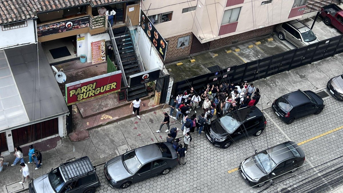 Libadores. 20 sanciones entregó la AMC a los infractores.