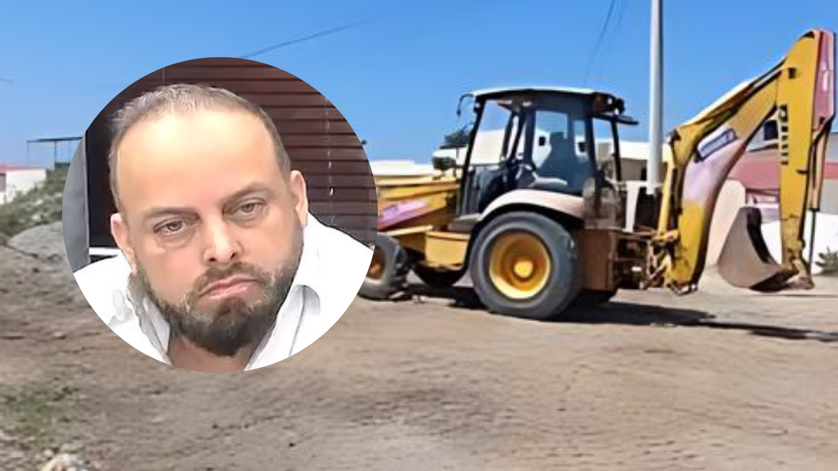 El contratista de Xavier Jordán recibió contratos en el municipio de Salinas.