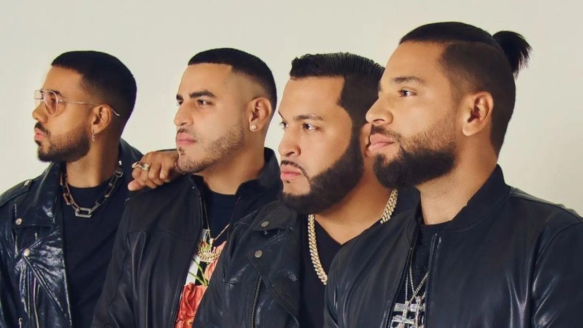 Aventura llegará a Quito con su gira 