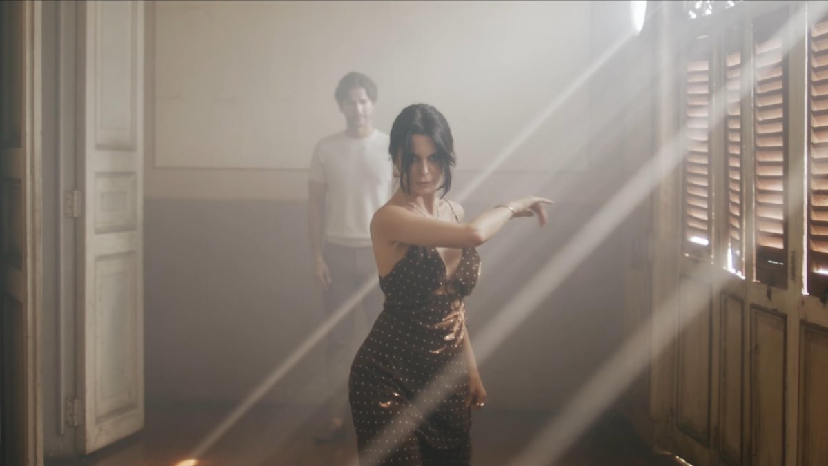 Después del final es un proyecto de largometraje de ficción coproducido por Italia, Ecuador y Colombia