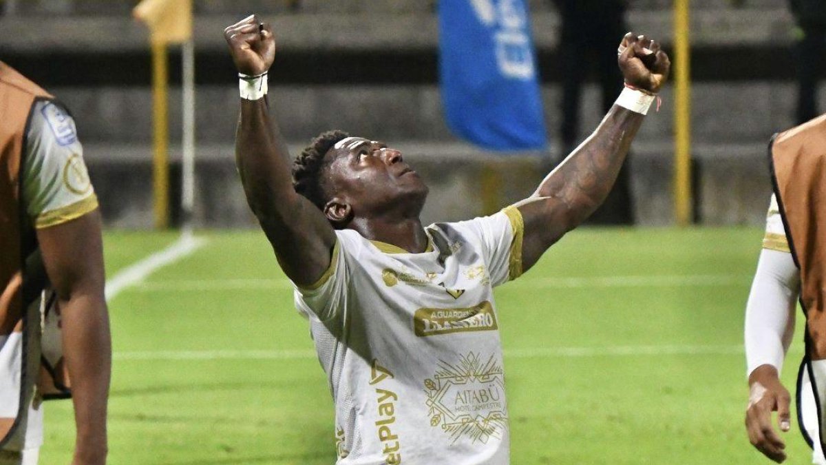 Roberto La Tuka Ordóñez llegó a Llaneros para la temporada 2024