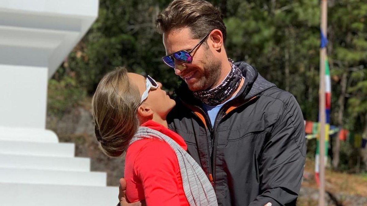 Angelique Boyer y Sebastián Rulli han protagonizado cinco telenovelas juntos en los últimos diez años.