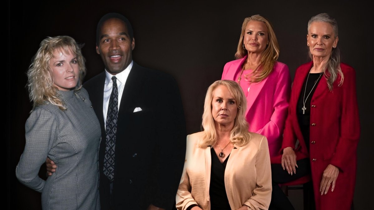 IRevelan detalles de la situación de maltrato que vivió Nicole desde el instante en que conoció al futbolista estadounidense.