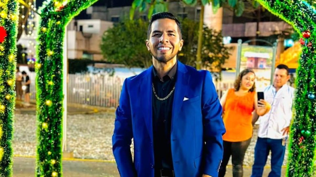 Cristhian Nieto era asambleísta alterno por la provincia de Los Ríos.