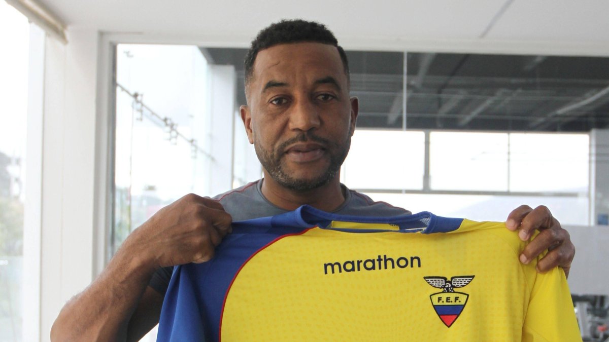 Ulises de la Cruz analizó a la zaga de la Tricolor de cara a la Copa América.