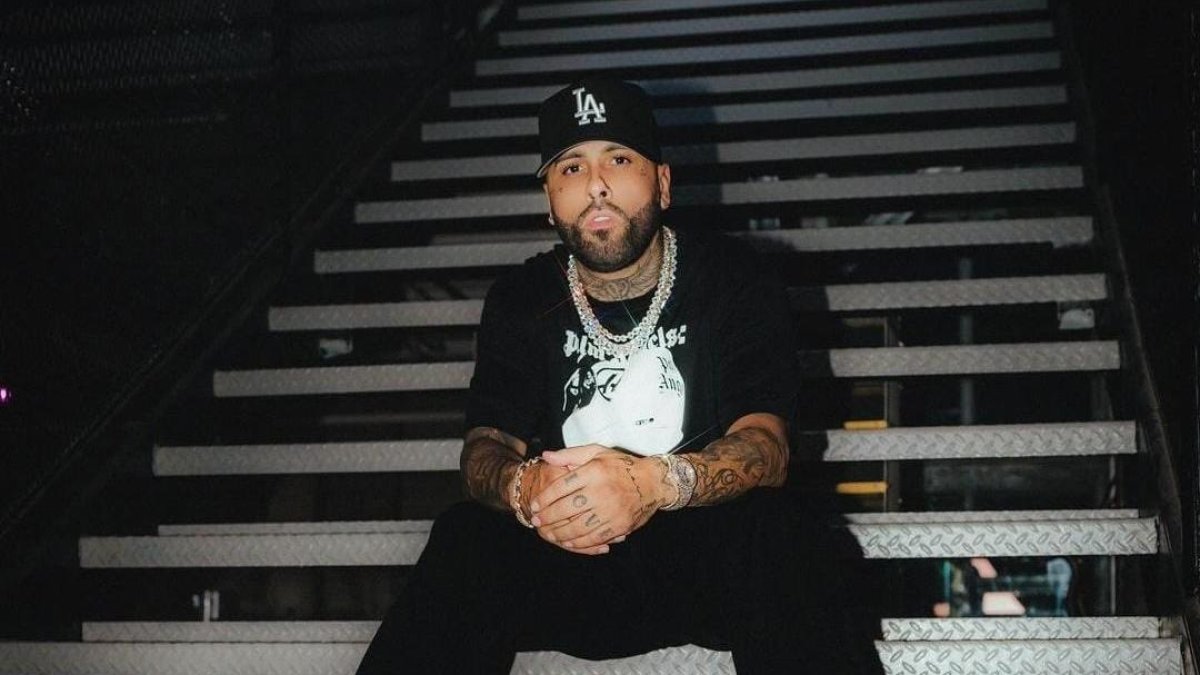 Nicky Jam se presentará el sábado 15 de junio en Machala.