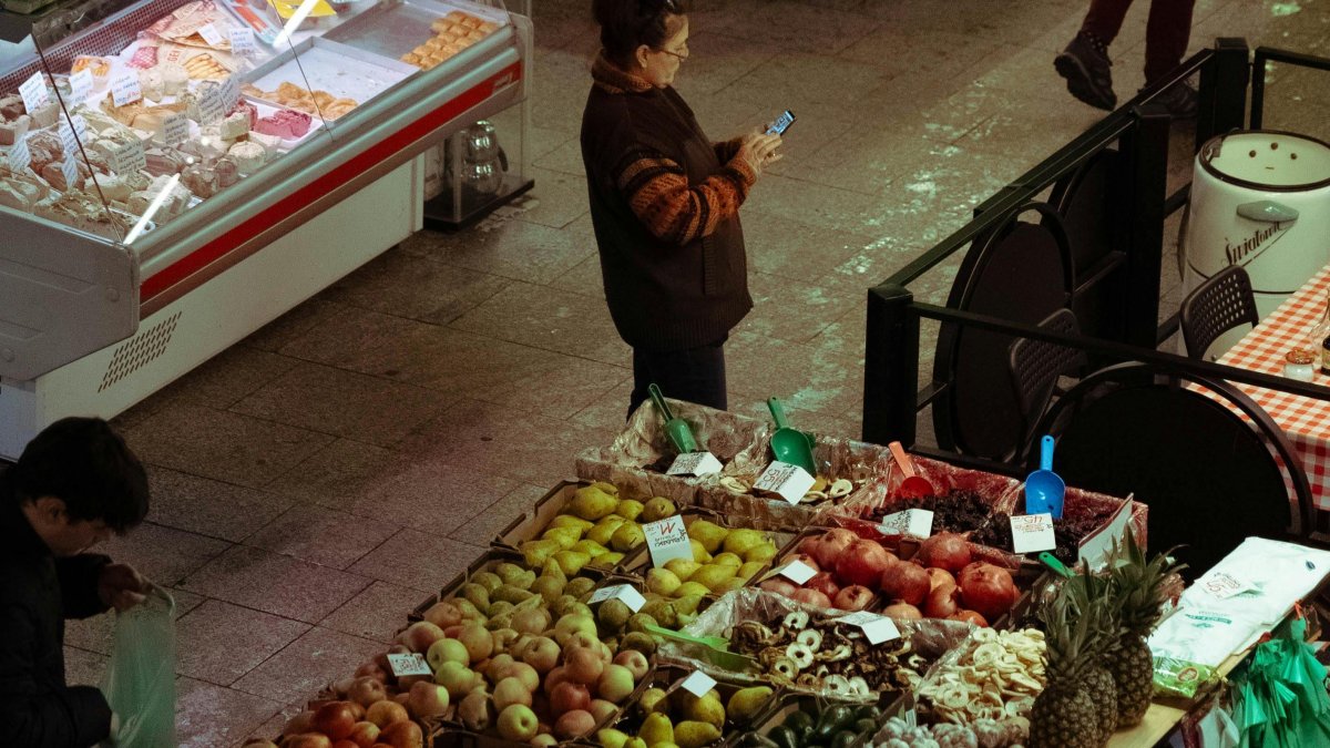 Referencial. Los dueños temen que se vuelva una tendencia en sus clientes.