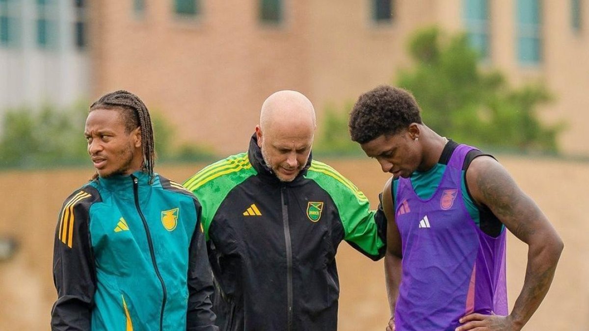 Jamaica será uno de los rivales de Ecuador en la fase de grupos de la Copa América 2024.
