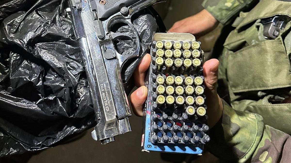 El nuevo decreto de estado de excepción dispone la requisición de bienes de origen ilícito.