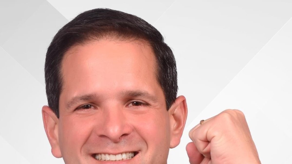 José Miguel Mendoza fue candidato en dos ocasiones a la alcaldía de Portoviejo.