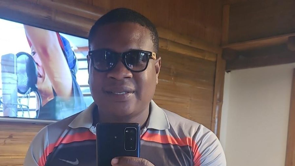 La víctima era trabajador del municipio.