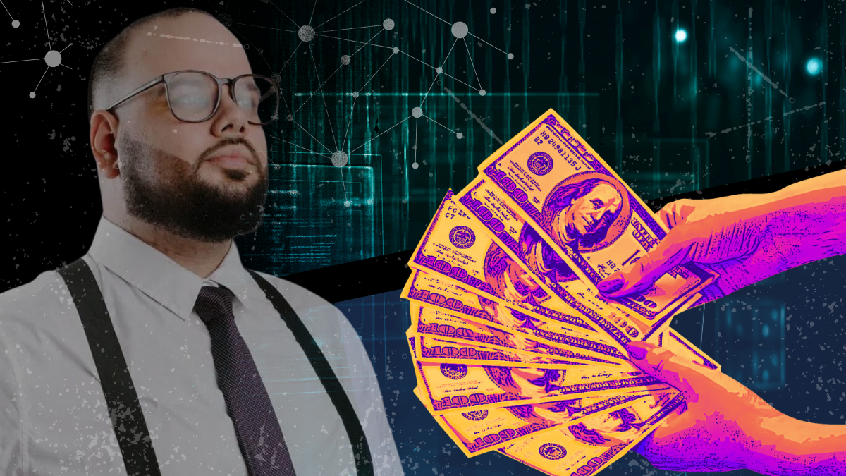 Imagen referencial para graficar este artículo relacionado con el influencer Tito Orellana, cuya ubicación es desconocida.