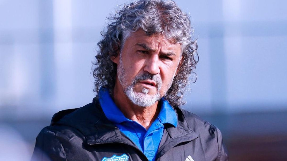 En la segunda etapa de la LigaPro 2024, Álvarez tuvo un rendimiento del 20 %, al lograr sumar 9 de 45 puntos posibles.