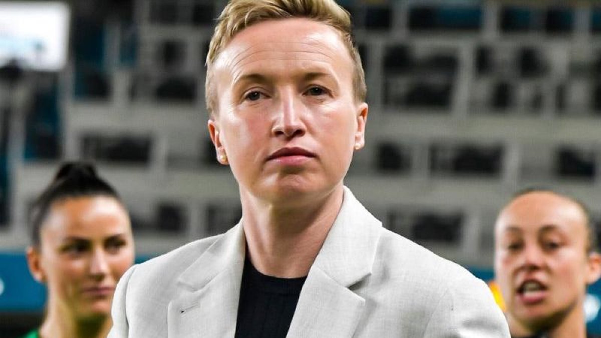 Beverly Priestman estará alejada de toda actividad futbolística durante un año.