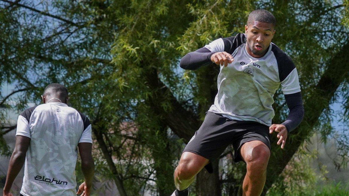 Olmedo se prepara para recibir a Independiente de Valle en la Copa Ecuador