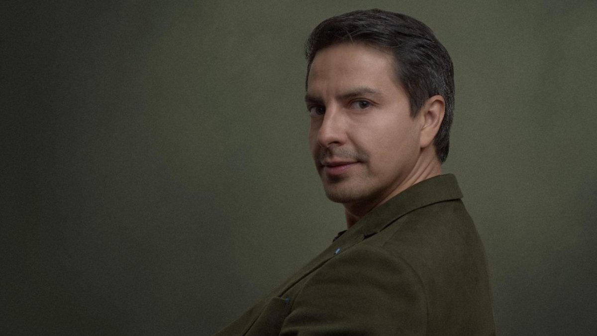 Diego Aguilar se posicionó en el puesto 13 del ranking de la revista Lürzer’s Archive.