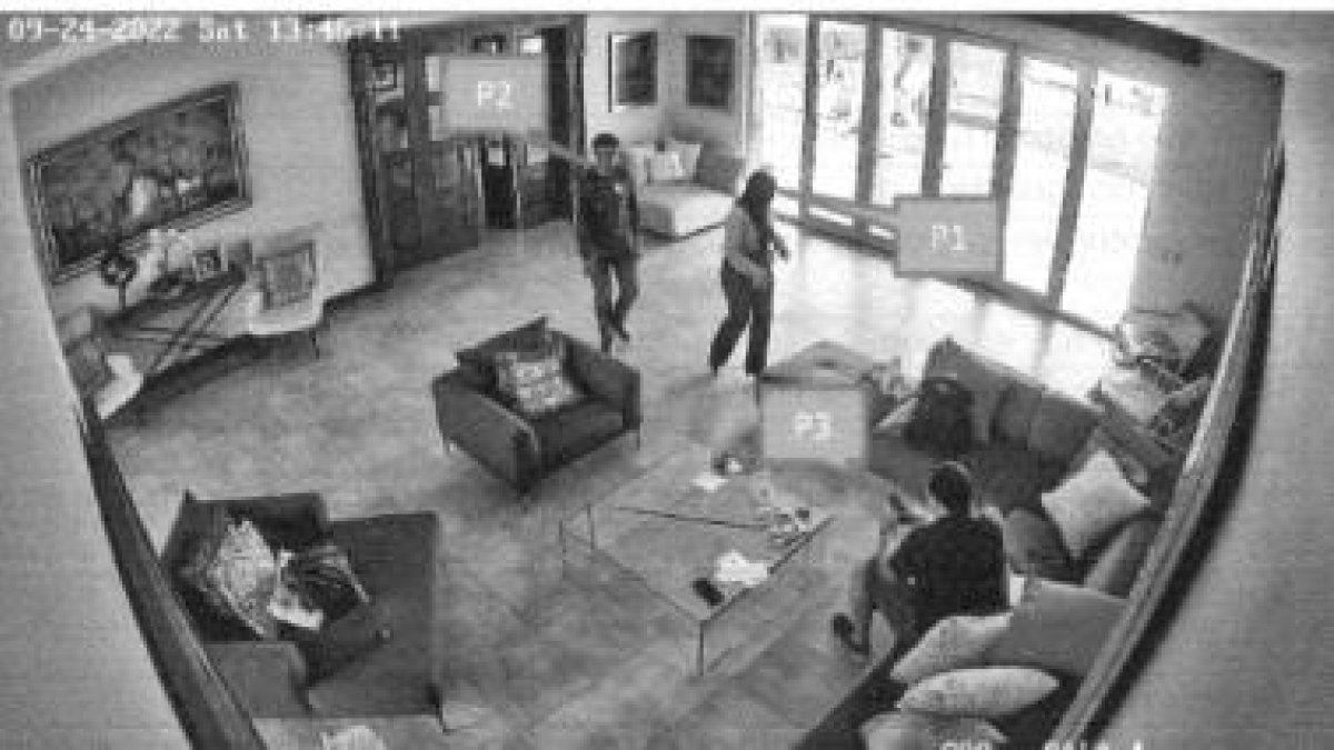 En el caso Encuentro, los sospechosos trazaron una hoja de ruta para vender paracetamol con sobreprecio.