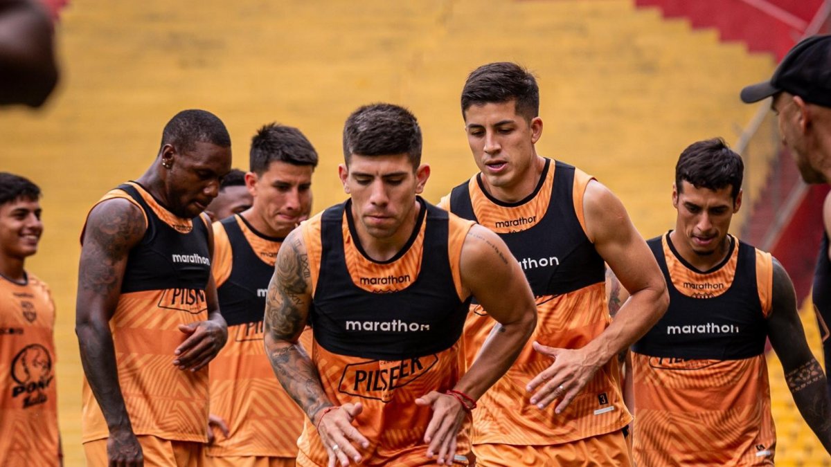 El Ídolo suma 3 puntos en la tabla de posiciones.