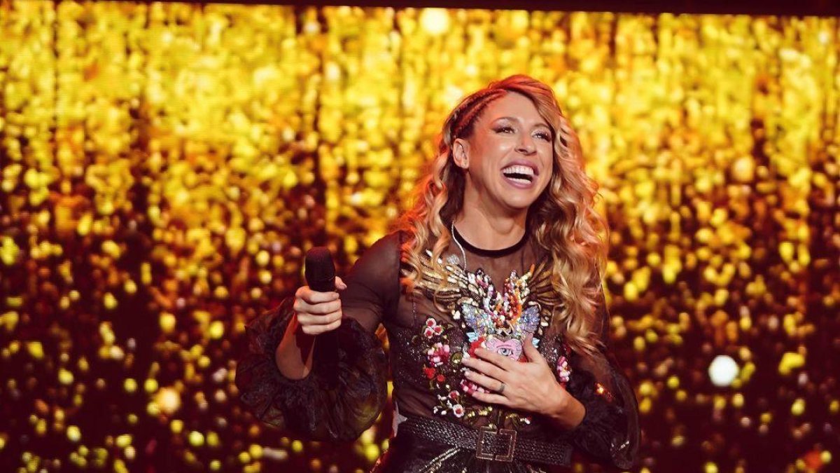 Su gira ha sido un éxito. Recorre 12 países.