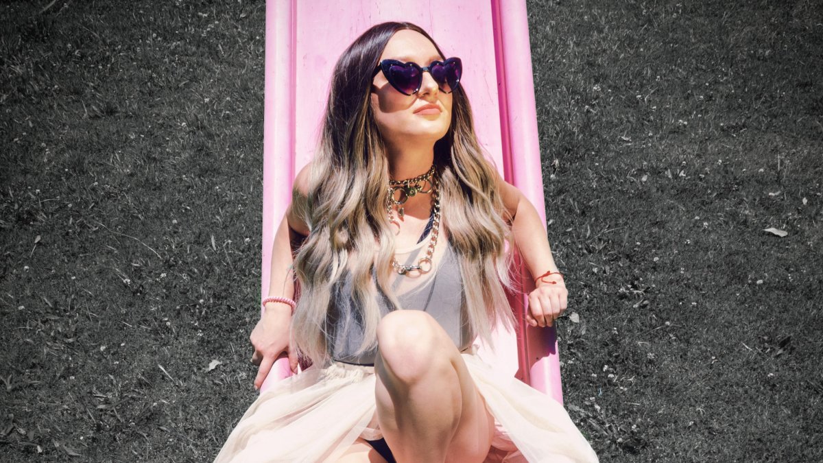 El recital mensual de Bleeps contará con la participación de tres artistas, entre ellos María Katherina.