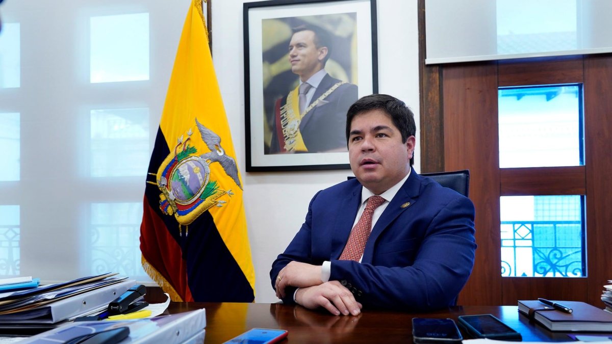 El ministro de Gobierno, Arturo Félix descartó que adelantar que el Gobierno costeará las planillas de luz en los próximos meses, sea una estrategia de campaña electoral.