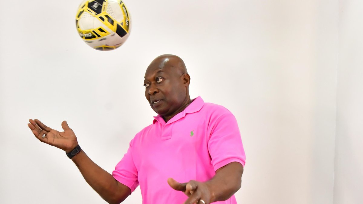 El recordado Lupo Quiñónez, quien Lleva 35 años radicado en EE.UU.