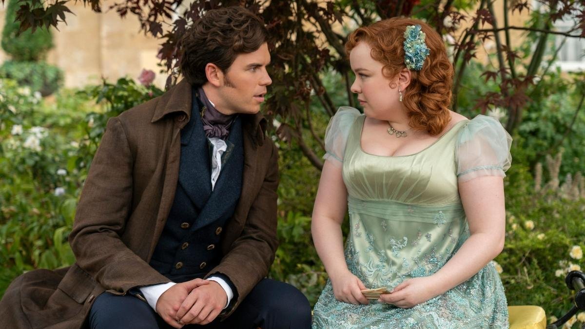 Bridgerton ha confirmado el elenco de la temporada 4,