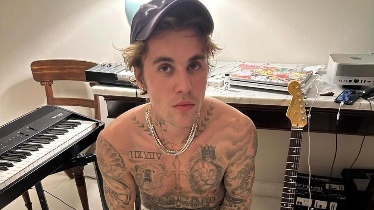 Una fuente reveló que el artista también se sentía 'desconcertado'.