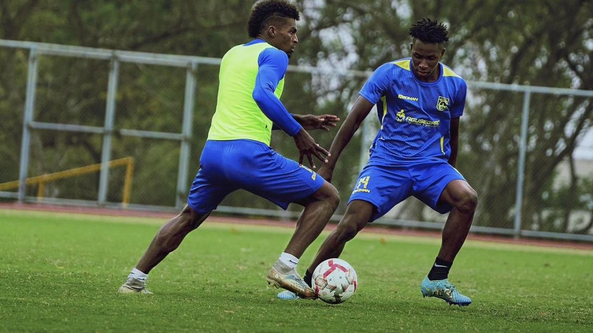 Astillero FC juega en el estadio de la Espol el sábado 28 de septiembre ante Aviced.