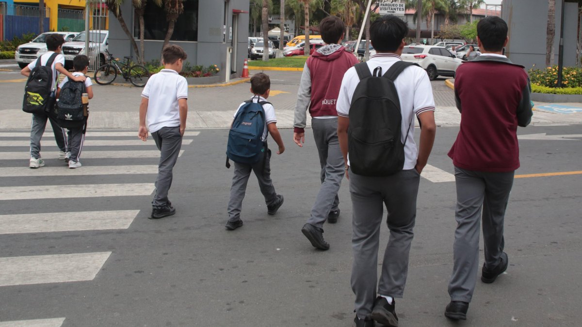 Hecho. Uno de sus principales problemas de las instituciones privadas radica en los altos costos de estudio.