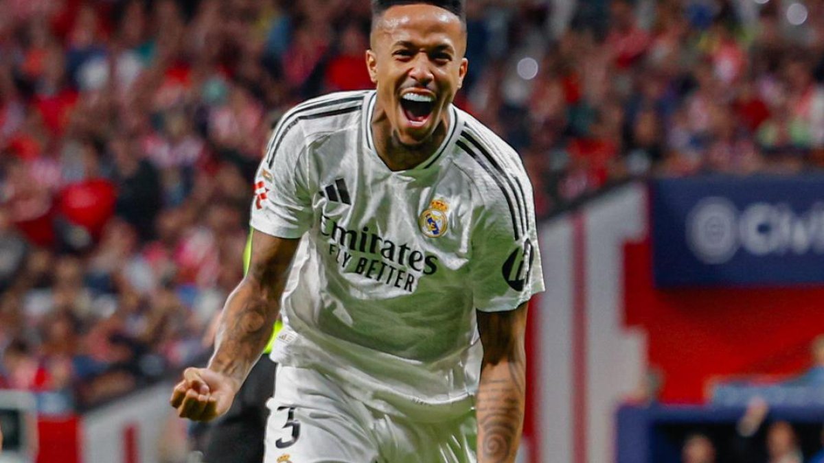 Real Madrid ganó en su primera fecha de Champions League ante Stuttgart