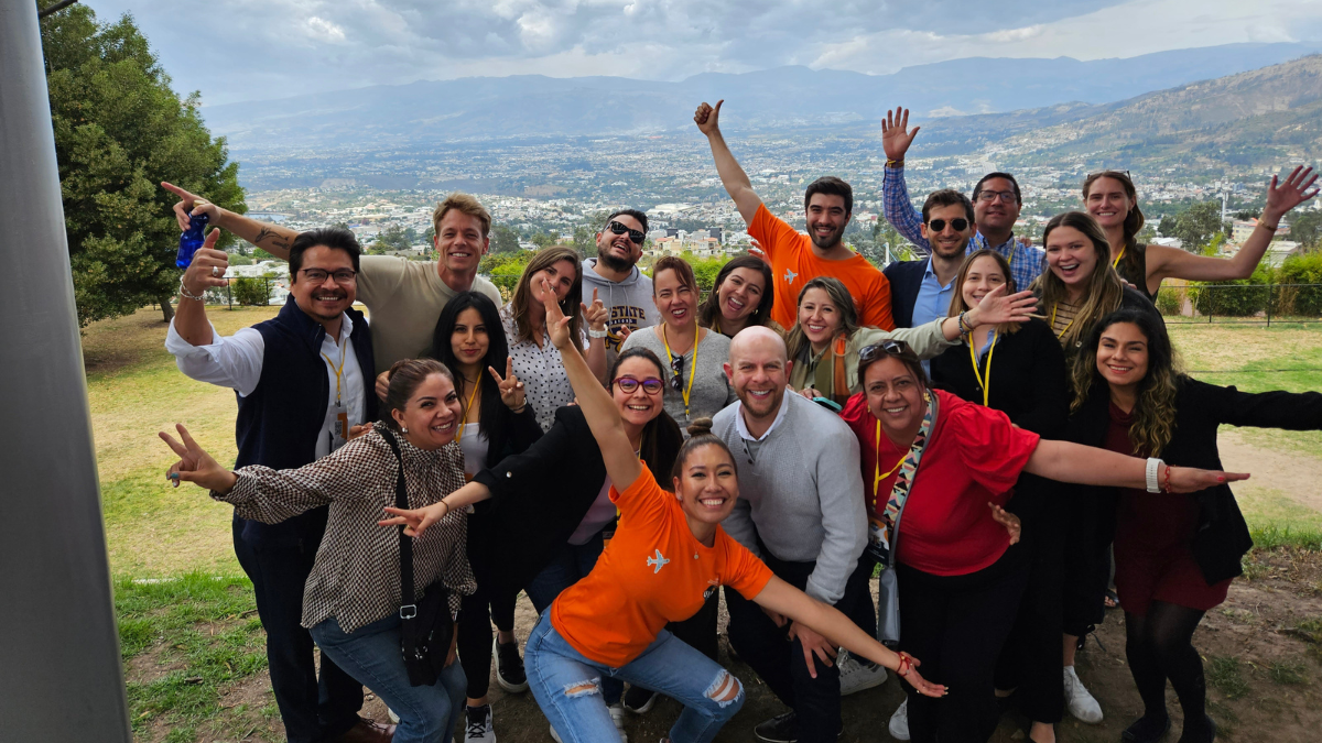 La entrada a ULAND 2024 es gratuita.