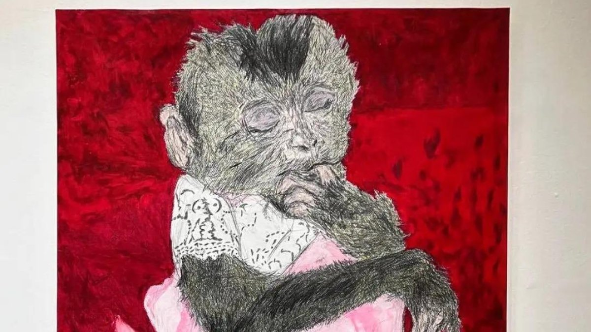 La muestra se inauguró en el MAAC, en Guayaquil.