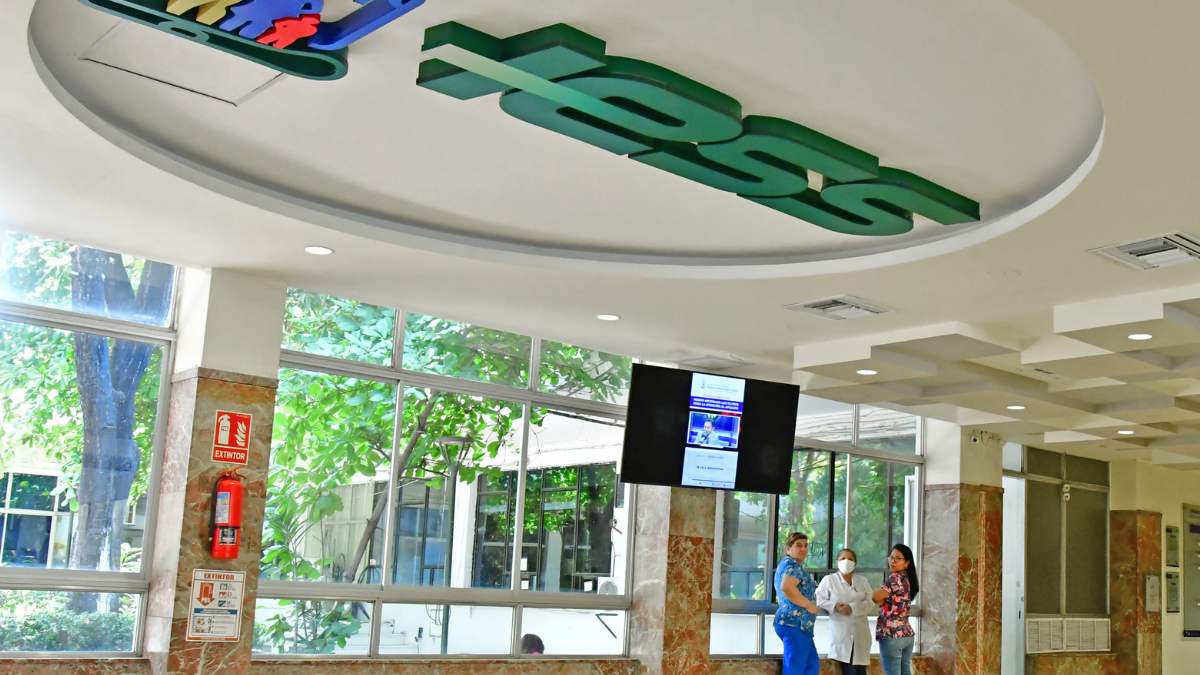 La Dirección de Salud inicia otra nueva compra centralizada de insulina.