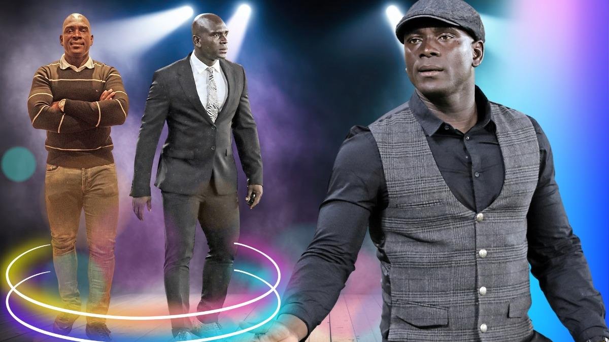 Segundo Castillo impone estilo de moda en cada partido que dirige.