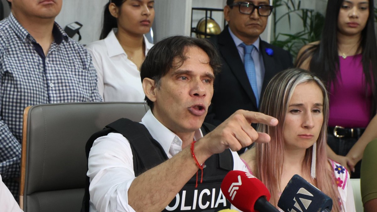 Granja en una foto de archivo.