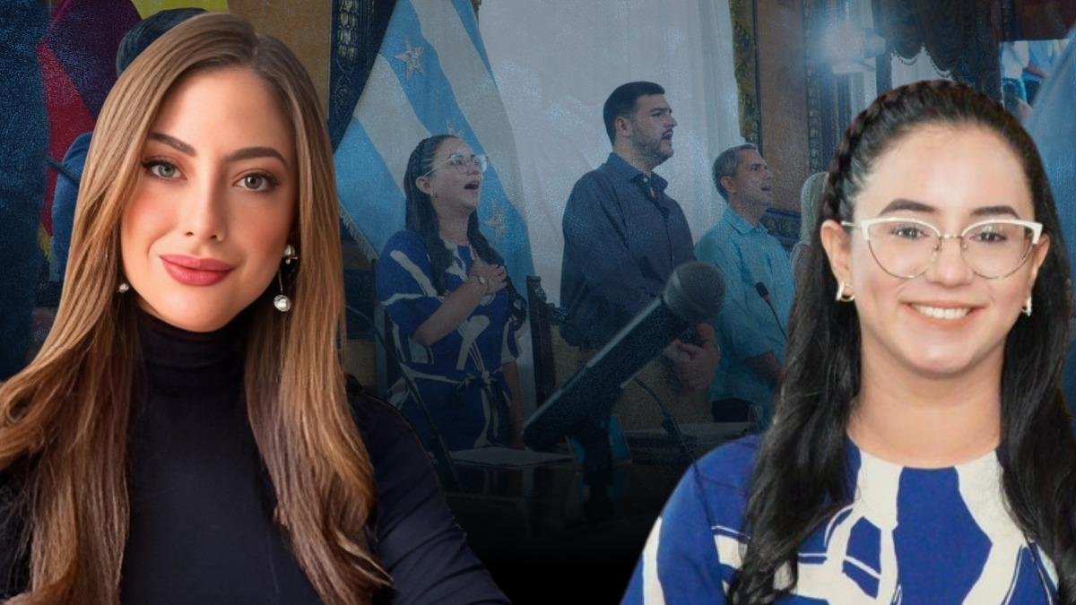 La alcaldesa subrogante, Blanca López, se refirió a la sentencia.