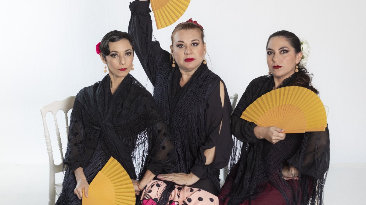 El evento busca resaltar el papel de las mujeres en el desarrollo del baile flamenco