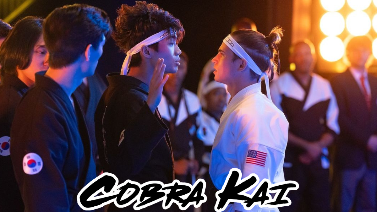 La parte 2 de la sexta temporada de Cobra Kai ya está disponible en Netflix.
