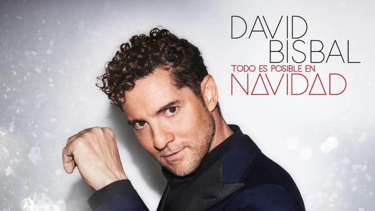 David Bisbal es un amante de la tecnología y las redes sociales. Fue uno de los primeros artistas en usar plataformas como Twitter y Instagram.