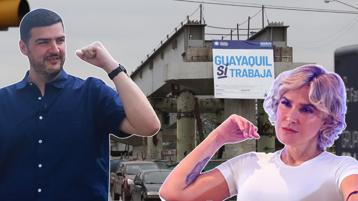 Nueva pugna entre el actual alcalde y la anterior alcaldesa.