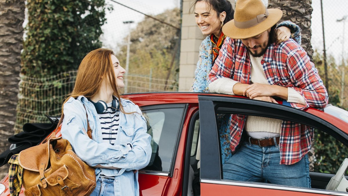 A la hora de buscar un carro para transportar a la familia, se debe revisar la amplia oferta del mercado.
